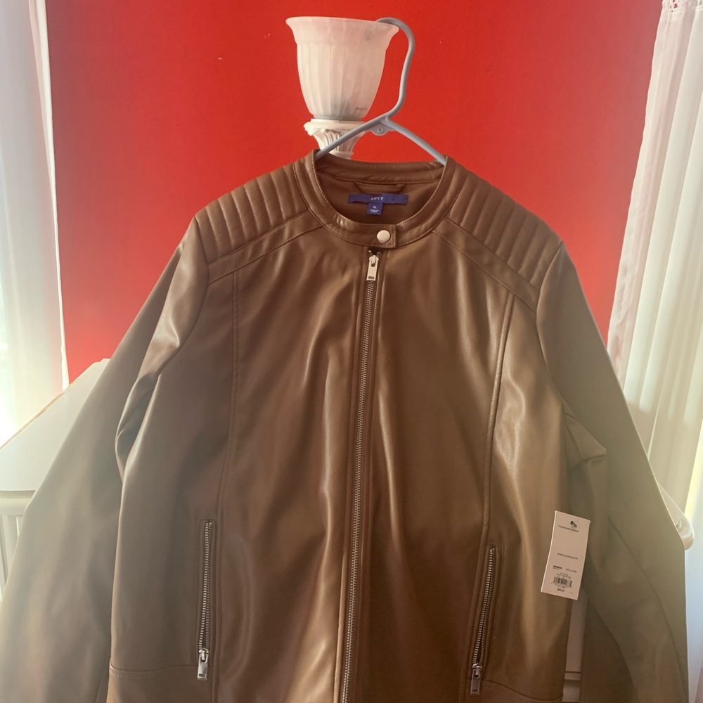 Jacket - Picture 2 of 5